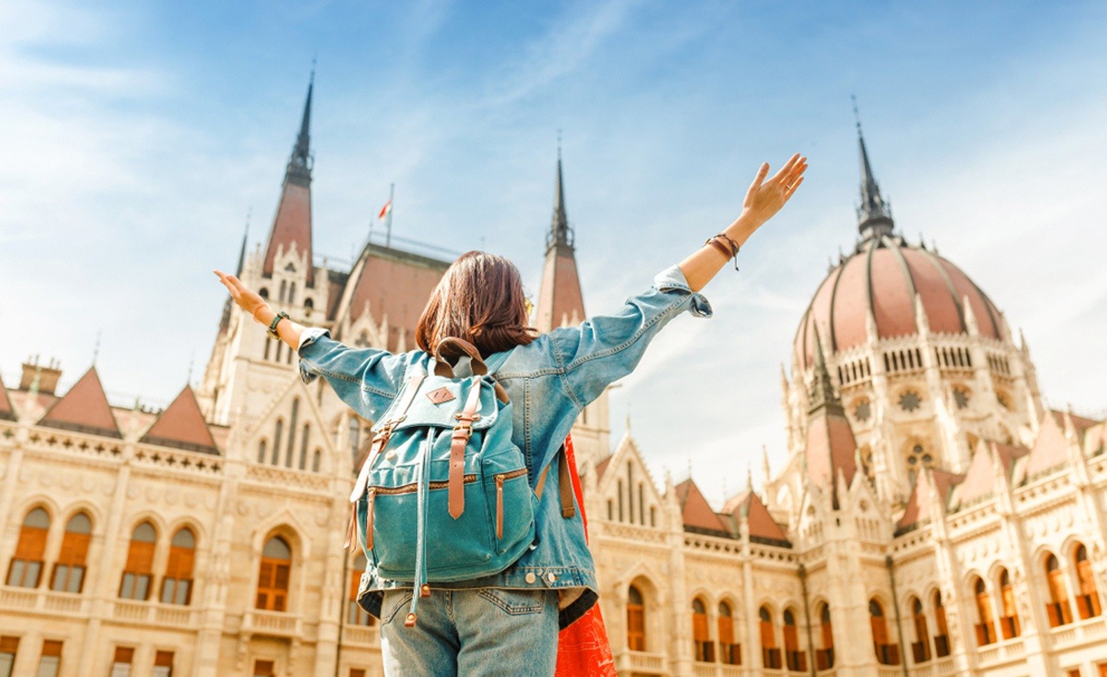 Hungary Study Abroad