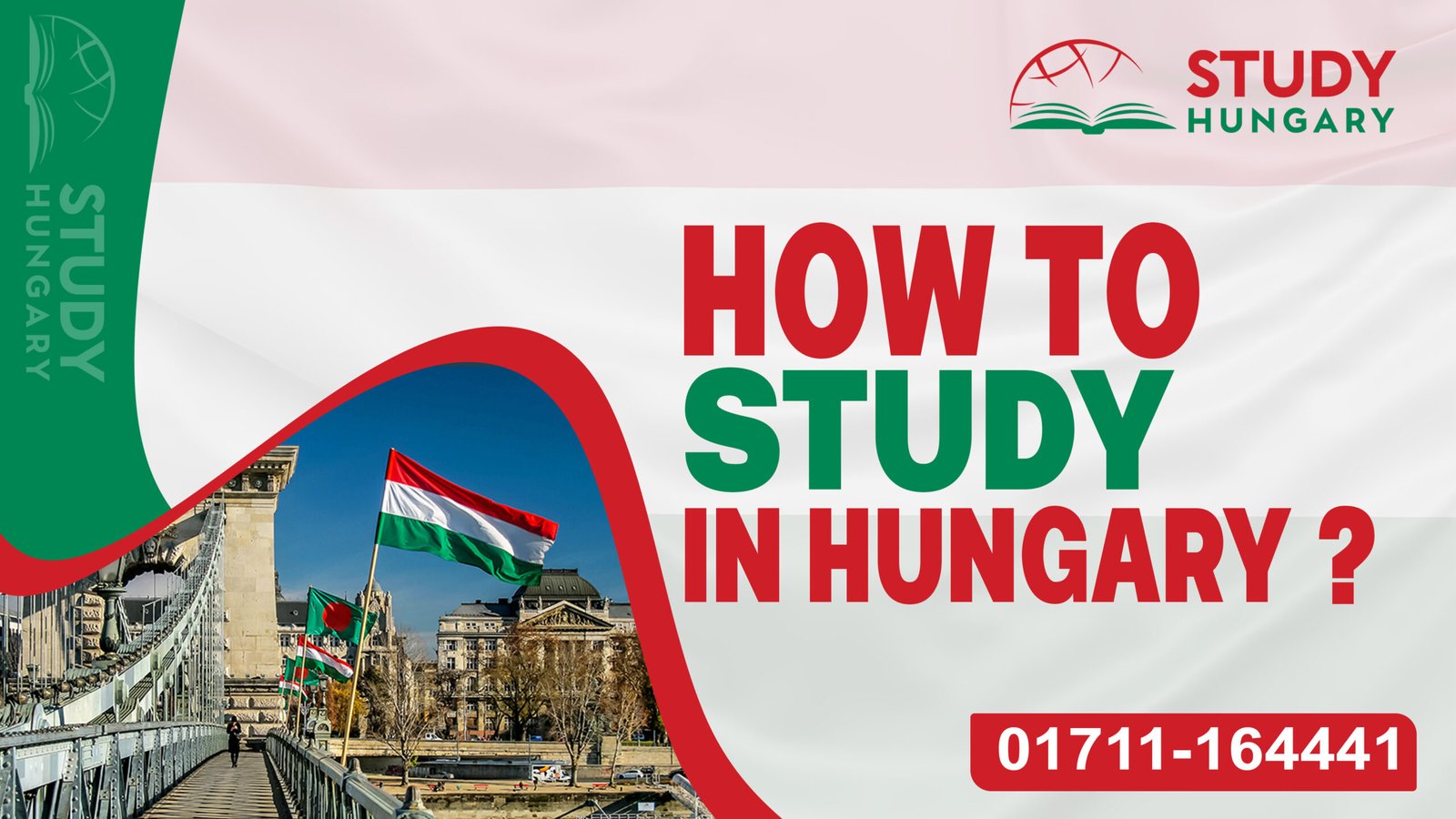 How to Study in Hungary?
