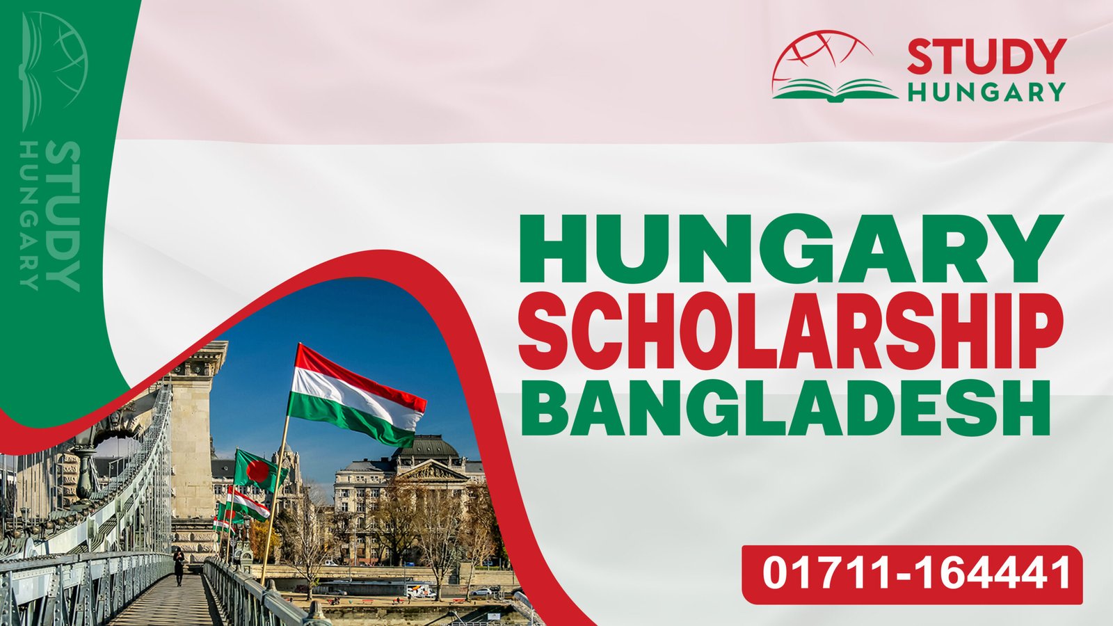 Hungary Scholarship Bangladesh