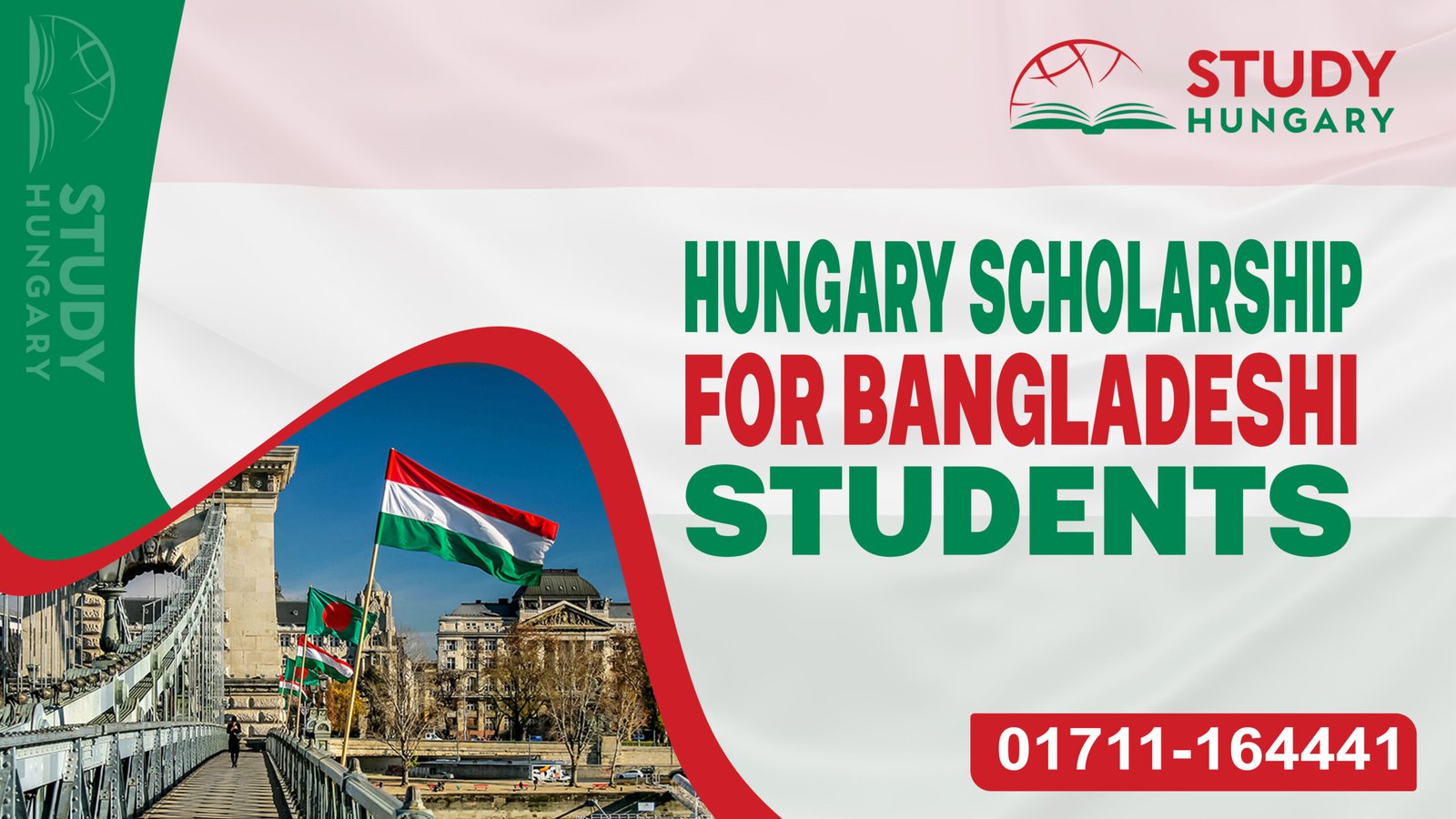 Hungary Scholarship for Bangladeshi Students