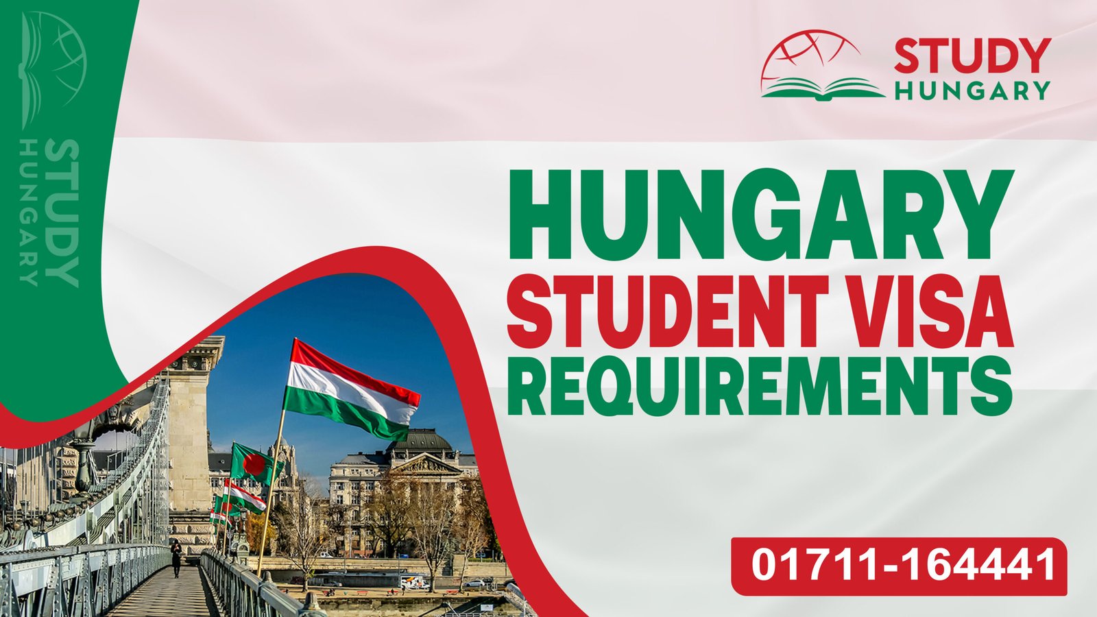Hungary Student Visa Requirements