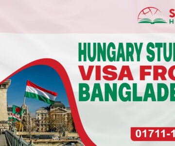 Hungary Student Visa from Bangladesh