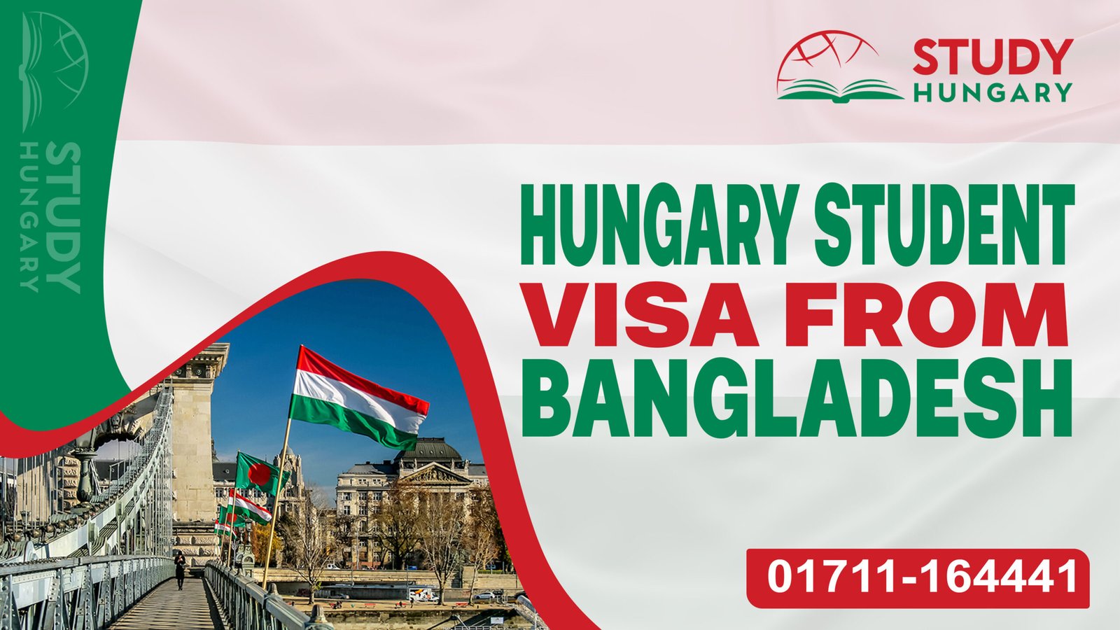 Hungary Student Visa from Bangladesh