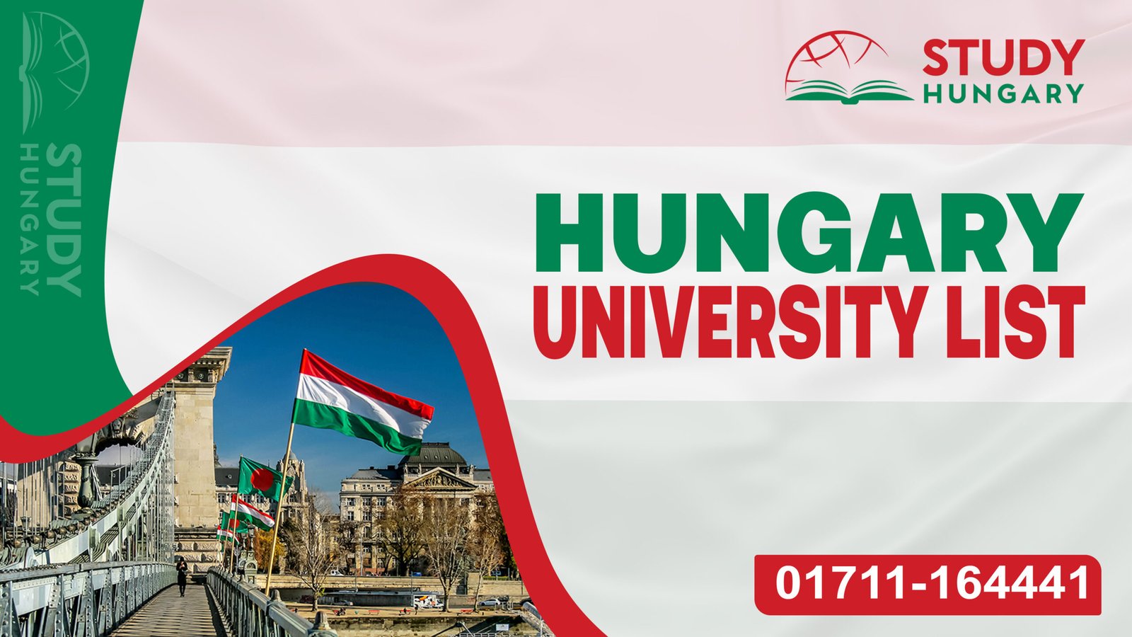 Hungary University List