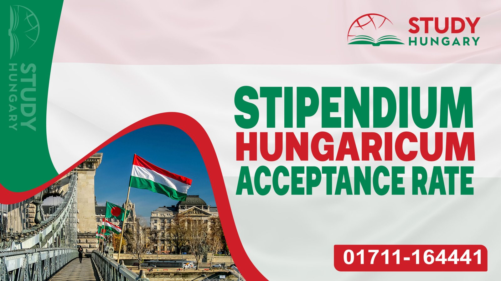Stipendium Hungaricum Acceptance Rate