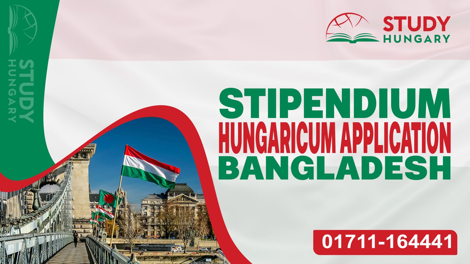 Stipendium Hungaricum Application Bangladesh