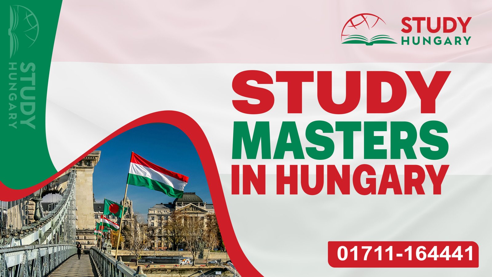 Study Masters in Hungary