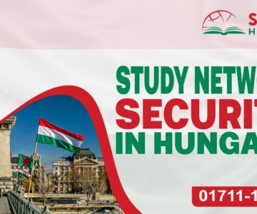 Study Network Security in Hungary