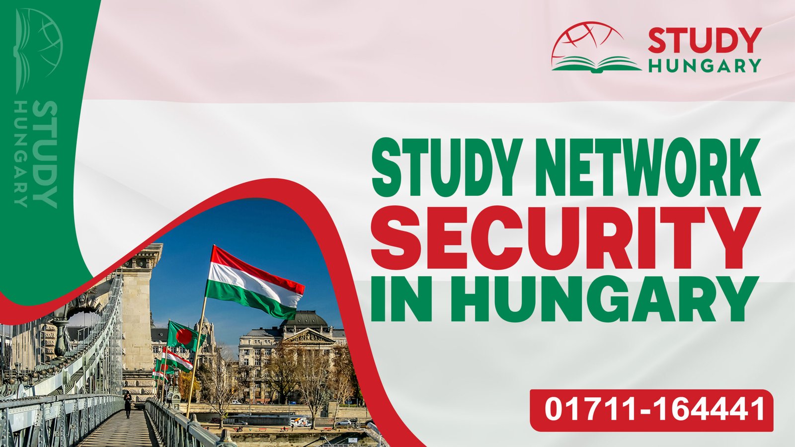 Study Network Security in Hungary
