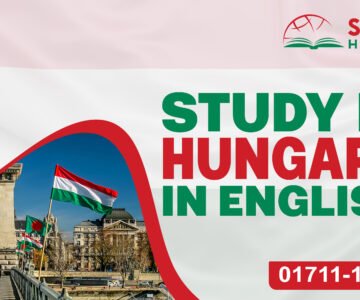 Study in Hungary in English