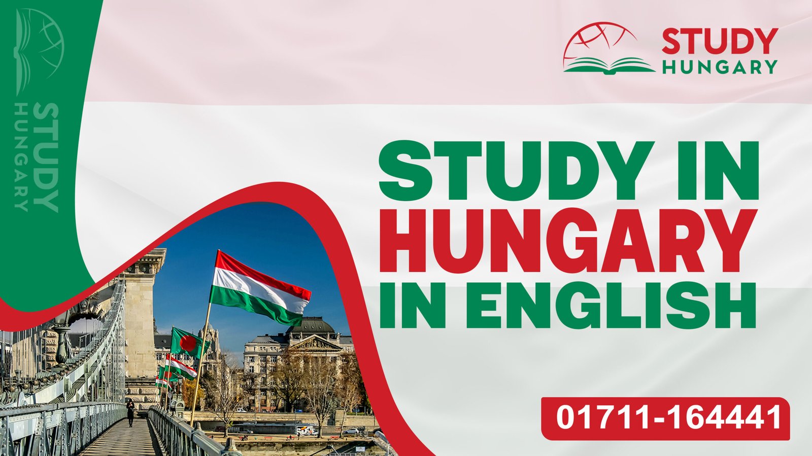 Study in Hungary in English