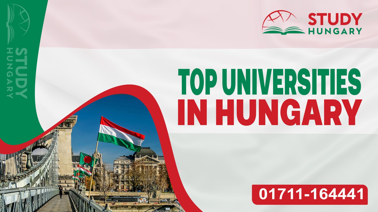 Top Universities in Hungary