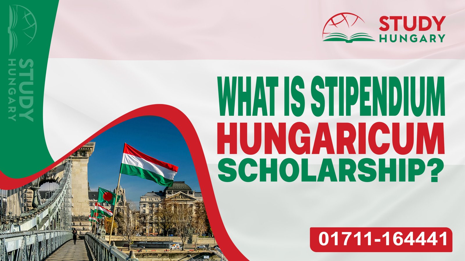 What is Stipendium Hungaricum Scholarship?