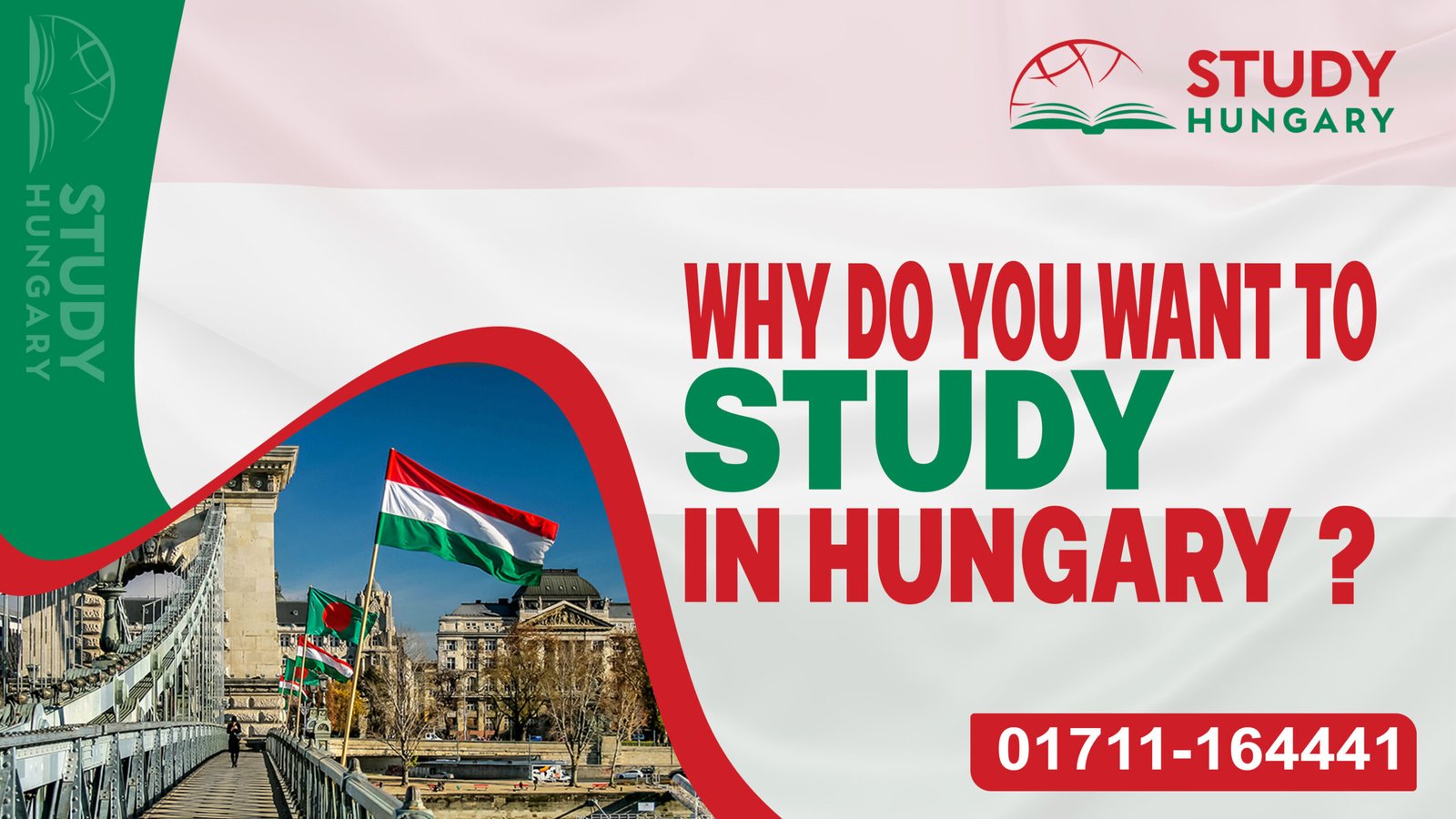 Why Do You Want to Study in Hungary?