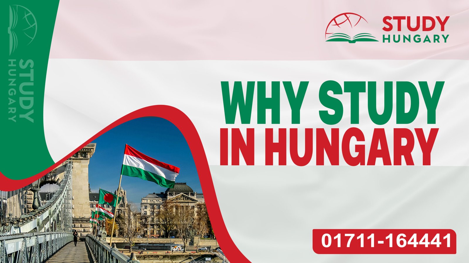 Why Study in Hungary